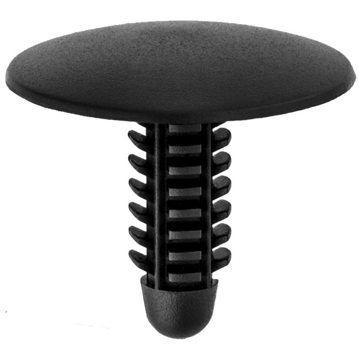 Auveco Fascia Retainer Chrysler