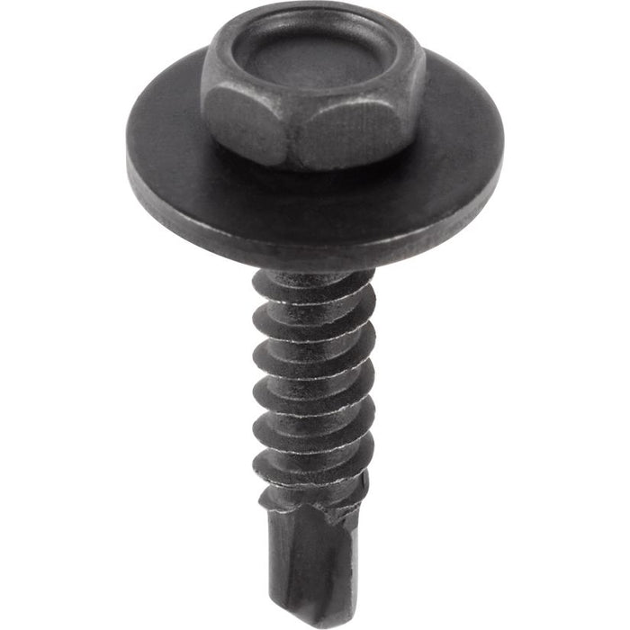 Auveco Hex Hd Sems Teks M4.2-1.41 X 20MM Phs