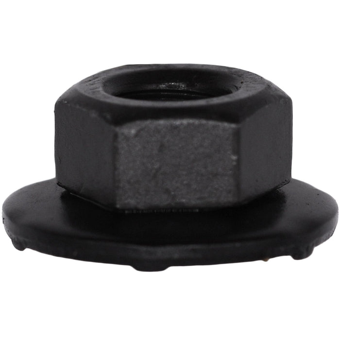Auveco M6-1.0 Free Sping Wshr Nut 16MM O.D. 10MM Hex β view 2