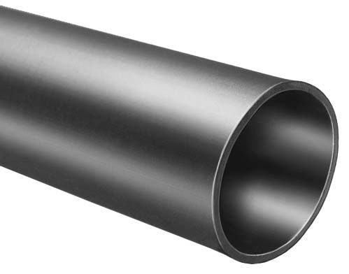 Auveco Heat Shrink Tubing 22-14 Ga. Black 12" Length