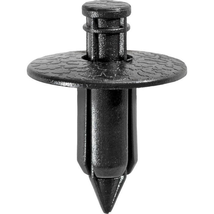 Auveco Nissan & Toyota Push-Type Retainers
