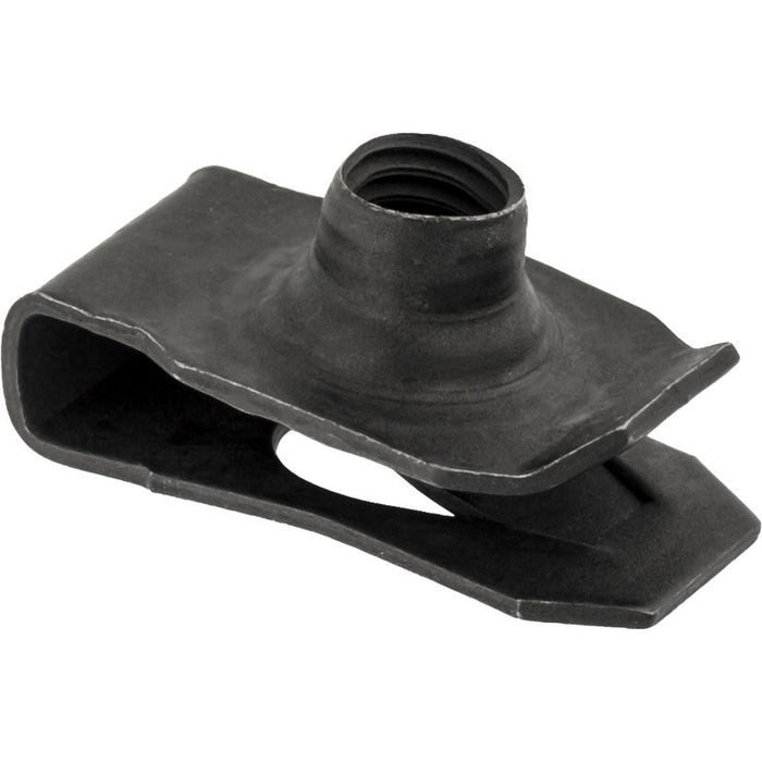 Auvecopak M6-1.0 Extruded "U" Nut