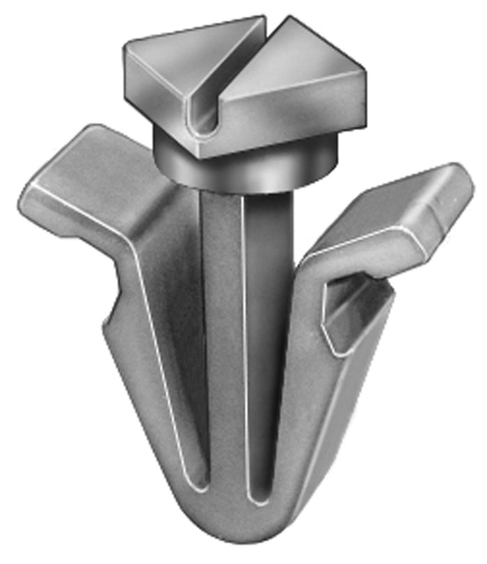 Auveco Nissan Grille Clip