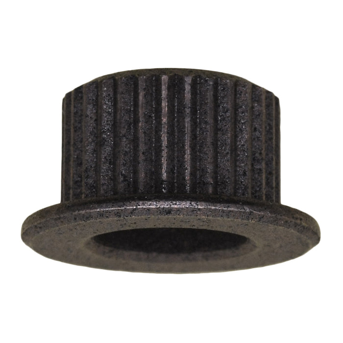 Auveco Splined Door Hinge Bushing - Upper Hinge