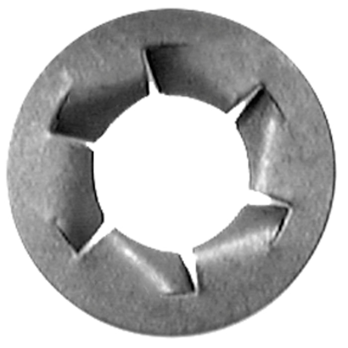 Auveco Pushnut Bolt Retainer M14-2.0 25MM O.D.