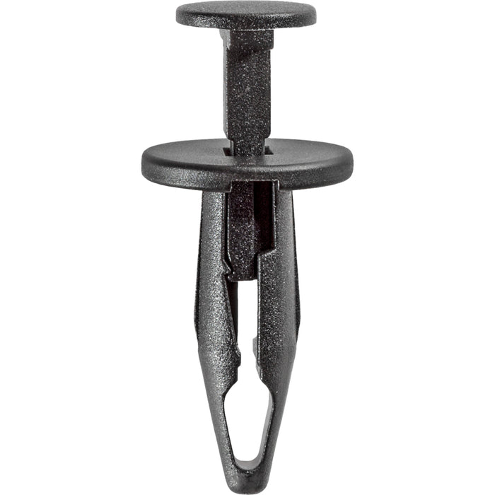 Auveco & Ford Push-Type Retainers