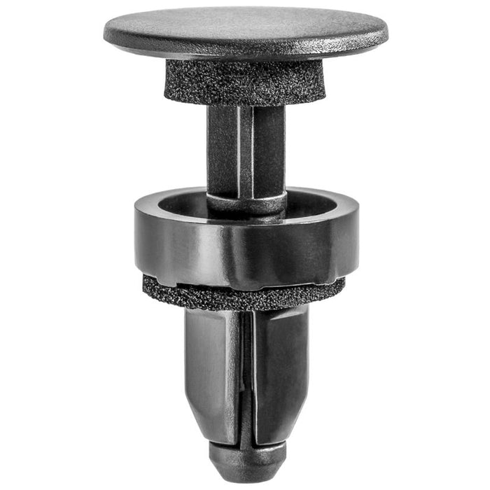 Auveco Honda Push-Type Retainer