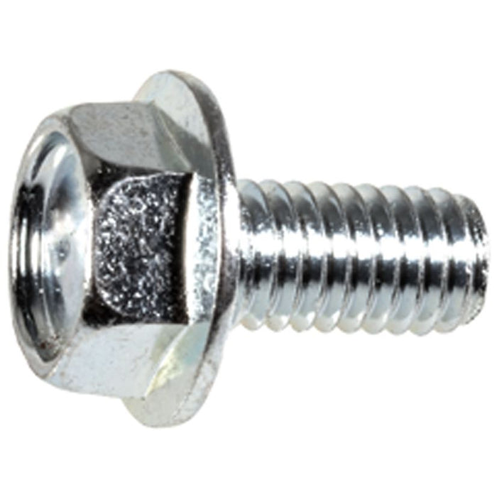 Auvecopak M6-1.0 X 12MM License Plate Screw