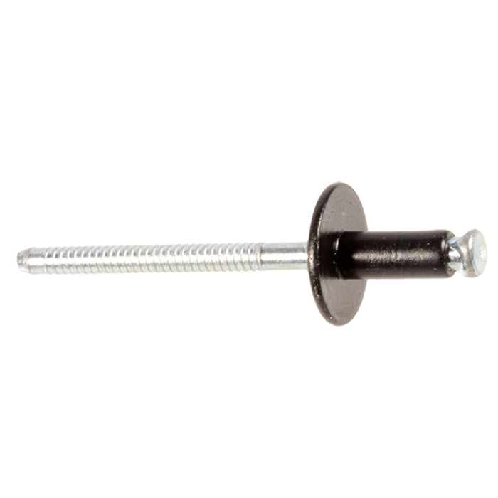 Auveco Heat Shield Rivet 3/16 Dia. 3/64-13/64 Grip