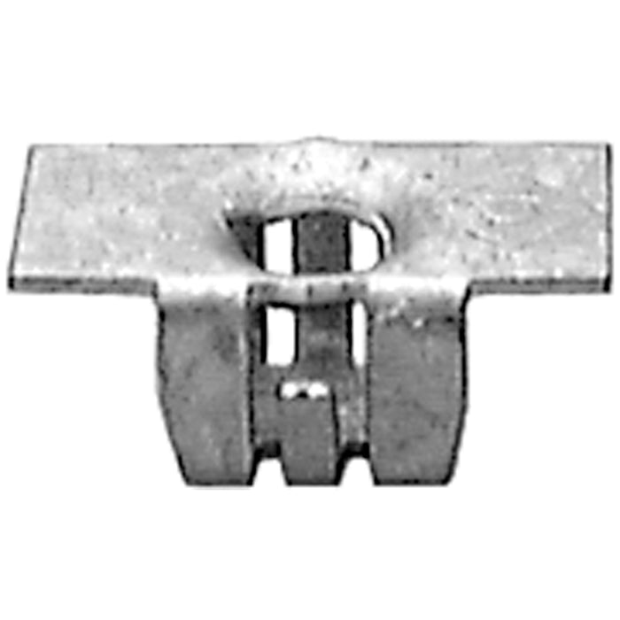 Auveco Radiator Grille Nuts #8 Screw Size