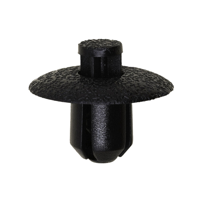 Auveco Lexus Push-Type Retainer 17MM Hd Dia 9MM Lgth