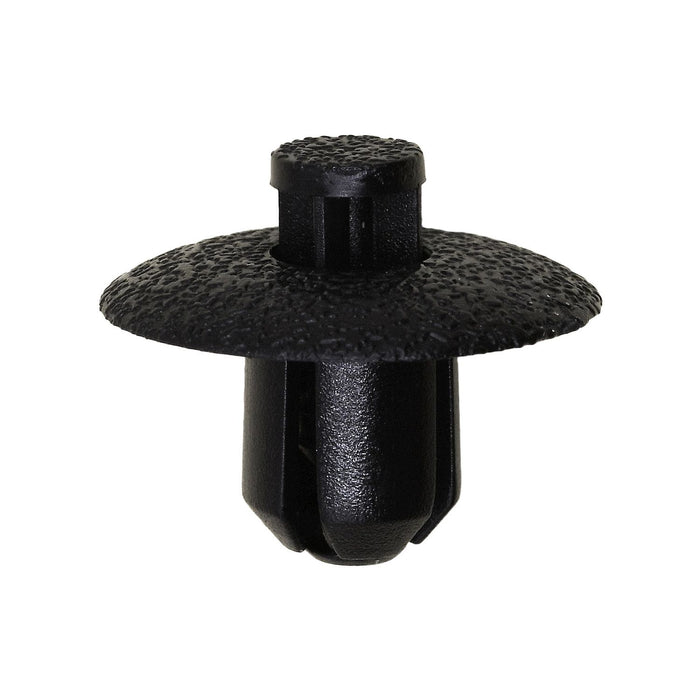 Auveco Lexus Push-Type Retainer 17MM Hd Dia 9MM Lgth