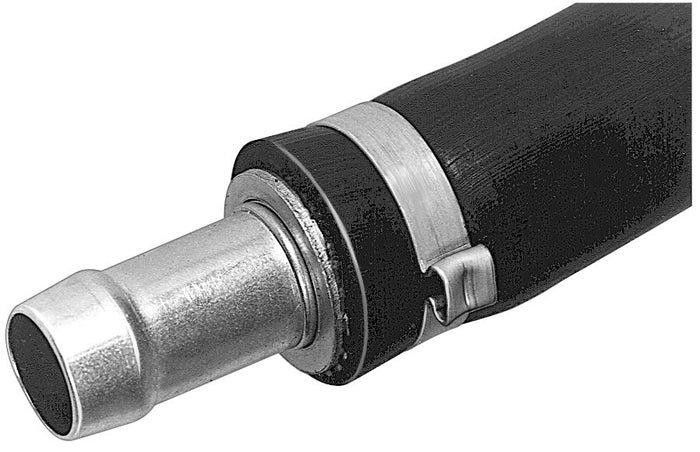Auveco TYPE HOSE CLAMP 1