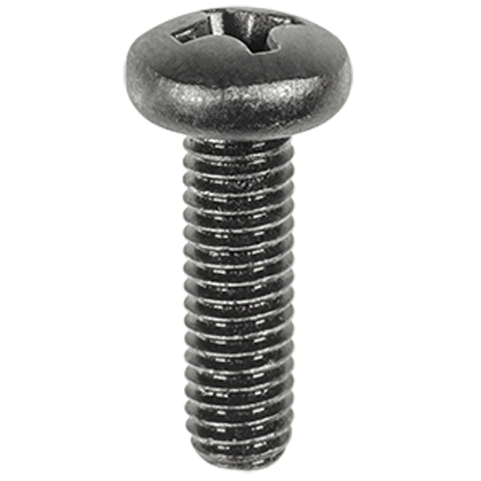 Auveco M6-1.0 X 20MM License Plate Screws
