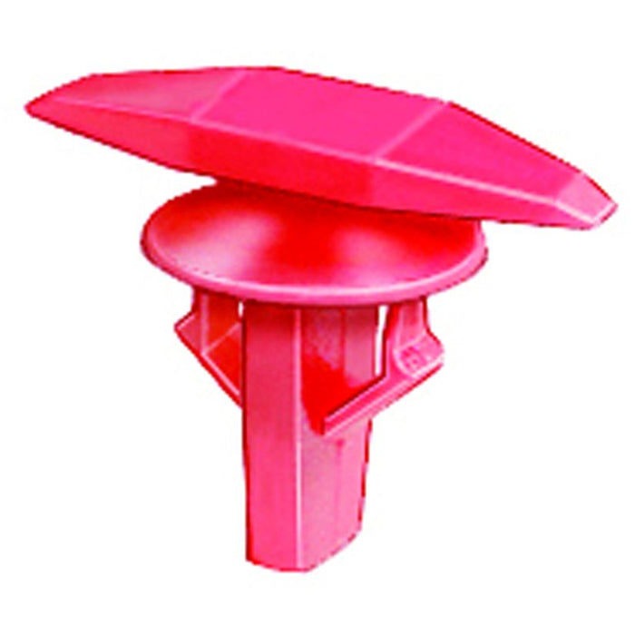 Auveco Honda Retainers