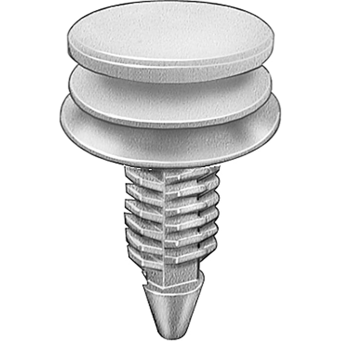 Auveco Trim Panel Retainer
