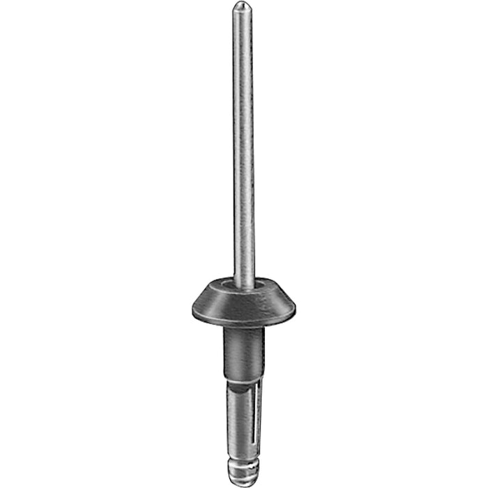 Auvecopak Aluminum Rivet, 5/32" Dia.