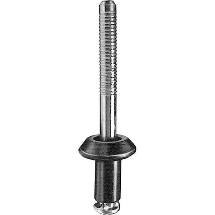 Auveco Ford Peel-Type Rivet 1/4 Dia. 1/32-7/32 Grip