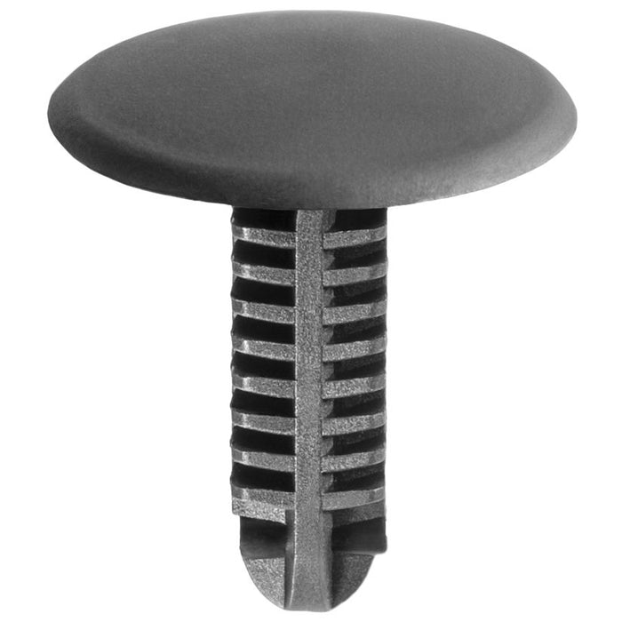 Auveco Acura & Honda Trnk Lining Retainer 16MM Hd Dia