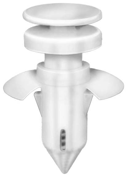 Auveco Ford Door Lower Trim Panel Retainer 11/16 St Lgth