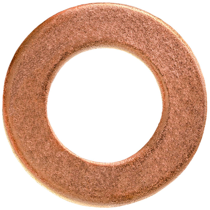 Auveco OIL DRAIN PLUG GASKET 12MM I.D.