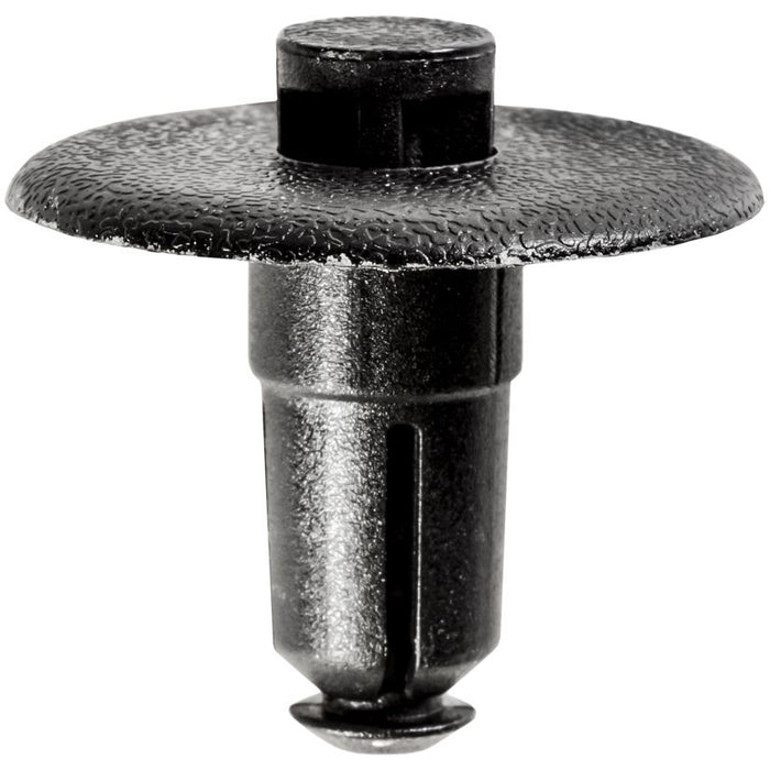 Auveco Radiator Supp. Sight Shield Retainer 27MM Hd Dia