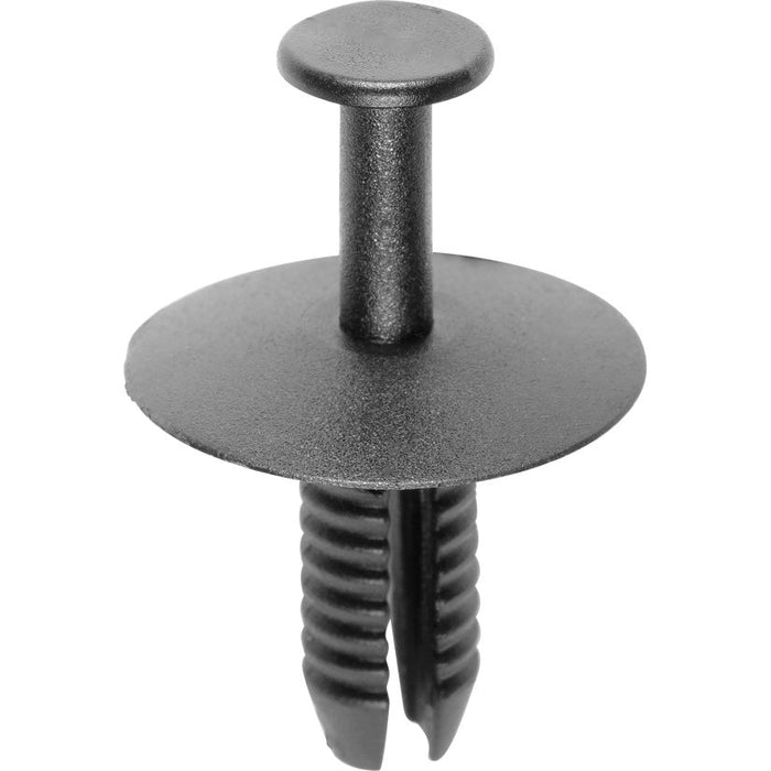 Auveco Push-Type Retainer