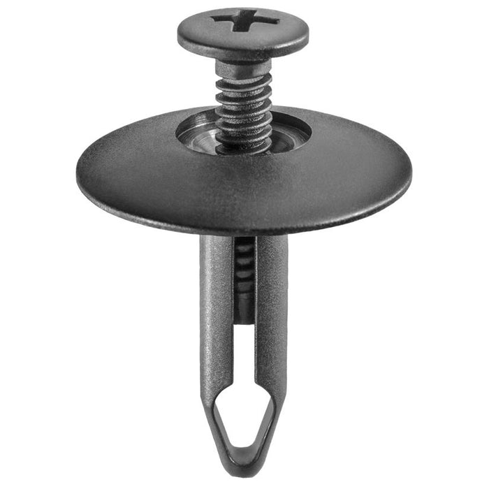 Auveco RADIATOR SUPPORT RETAINER 1 HD DIA 1 STM LGTH