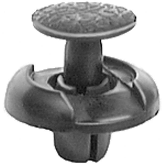Auveco Toyota Push-Type Retainers