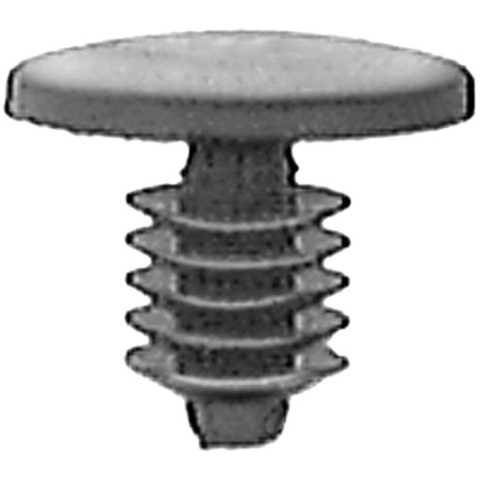 Auveco Weatherstrip Retainer (Replaces 18322)