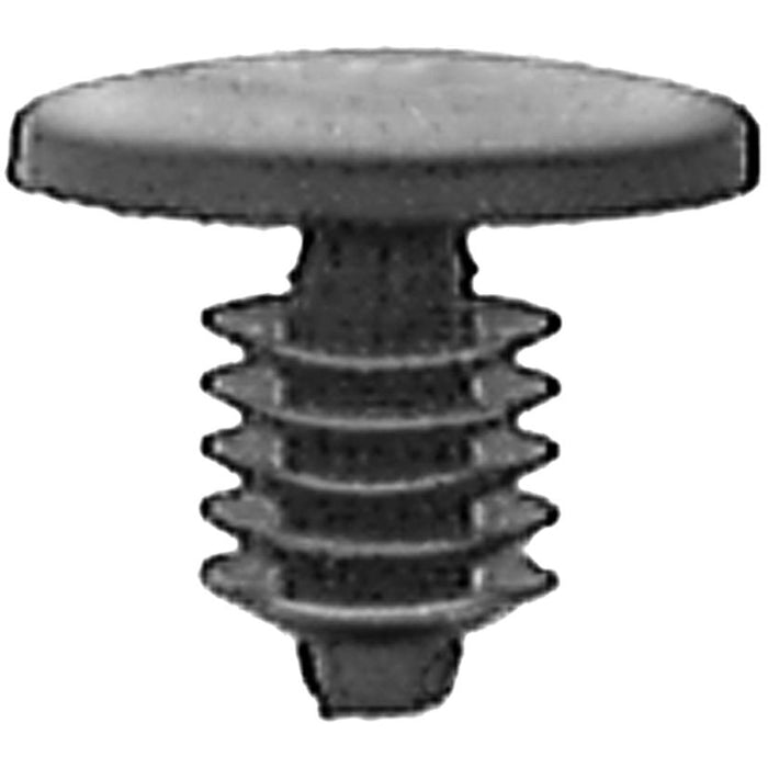 Auveco Weatherstrip Retainer (Replaces 18322)