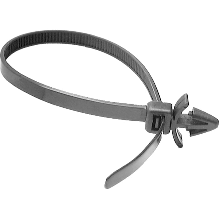 Auveco Cable Straps, 8"