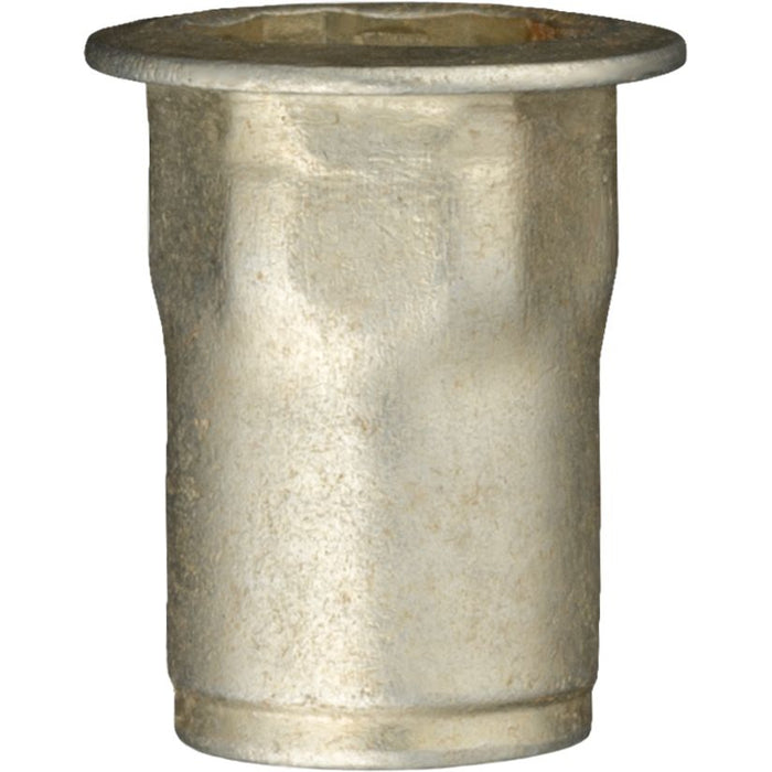 Auveco Specialty Nutsert 1/4"-20 .030"-.165" Grip