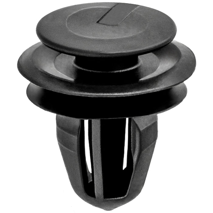Auveco Honda Wndshld Grnsh Pillar Retainer 12MM Stm Lgth