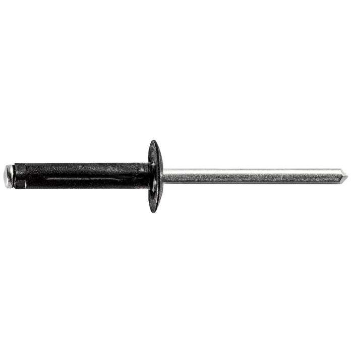 Auvecopak Aluminum Rivet, 5/32" Dia.