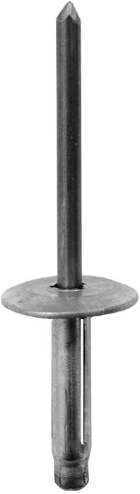 Auveco Specialty Rivet All Aluminum - GM