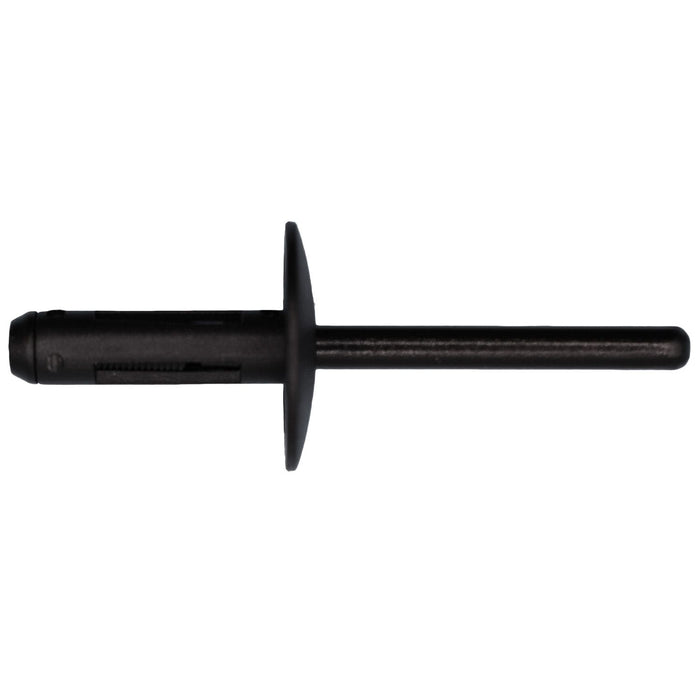 Auveco Nylon Blind Rivet - BMW