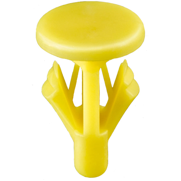 Auveco Weatherstrip Retainer - Ford
