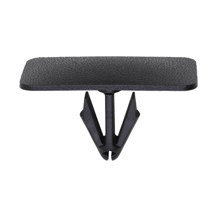 Auveco Rocker Panel Moulding Clip 11/16 X 1-5/16 Hd Sz