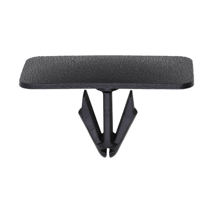 Auveco Rocker Panel Moulding Clip 11/16 X 1-5/16 Hd Sz