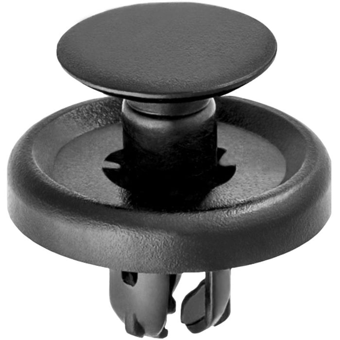 Auvecopak Toyota & GM Push-Type Retainer