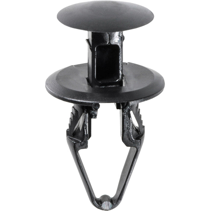 Auvecopak GM & Chrysler Push-Type Retainer