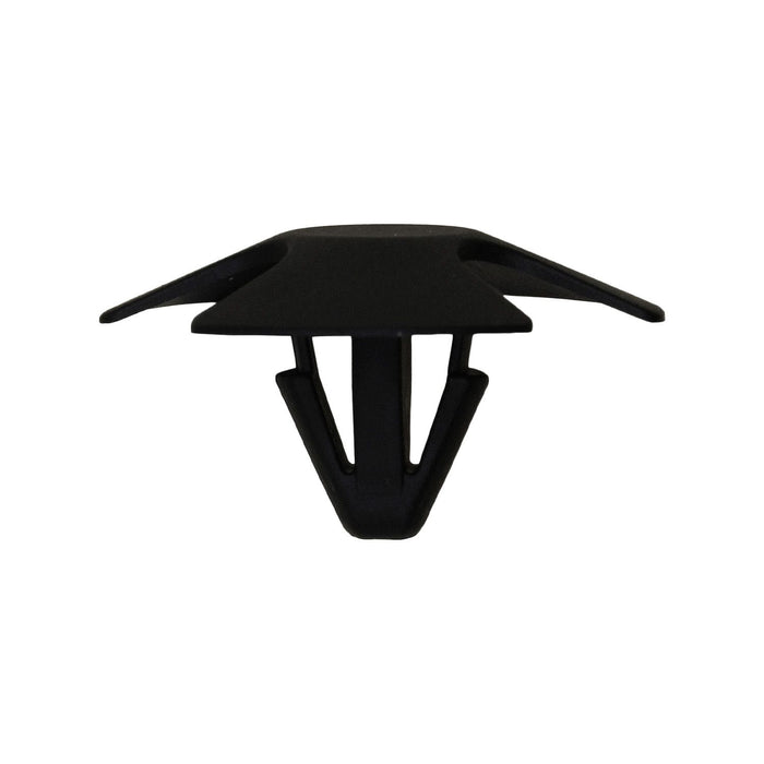 Auveco Toyota Retainer Black Nylon