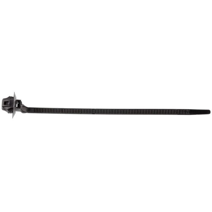 Auveco Chrysler Cable Tie Black Nylon