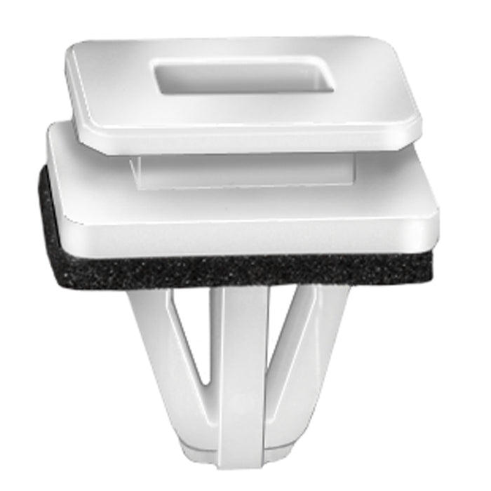 Auveco Acura & Honda Moulding Clip W/ Sealer