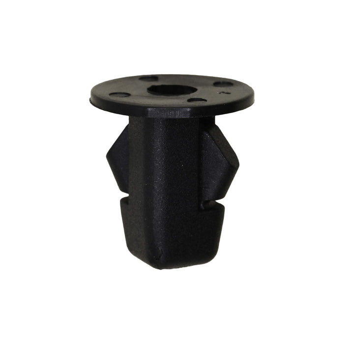 Auveco Toyota Screw GroMMet- Black Nylon