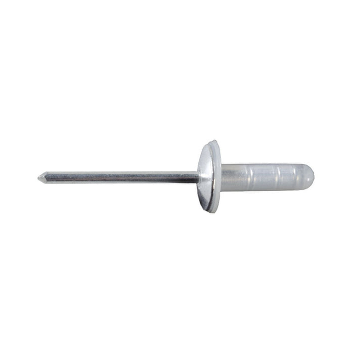 Auveco Toyota & Lexus Rivet W/ Plastic Cap