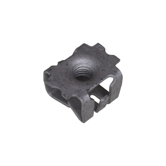 Auveco Specialty Push-In Nut