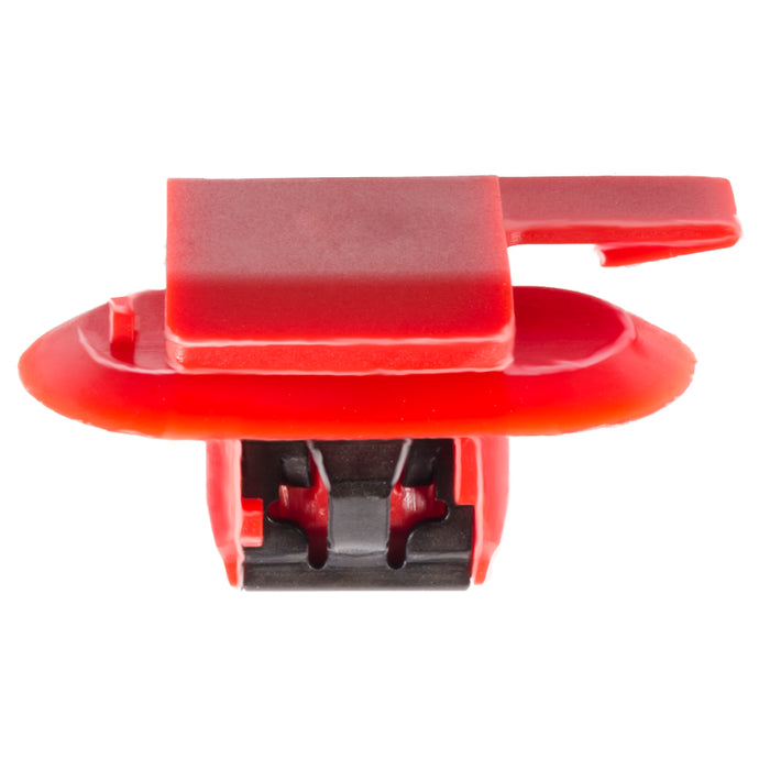 Auveco Moulding Clip With Metal Reinforcement
