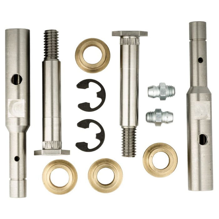Auveco DOOR HINGE PIN AND BUSHING KIT